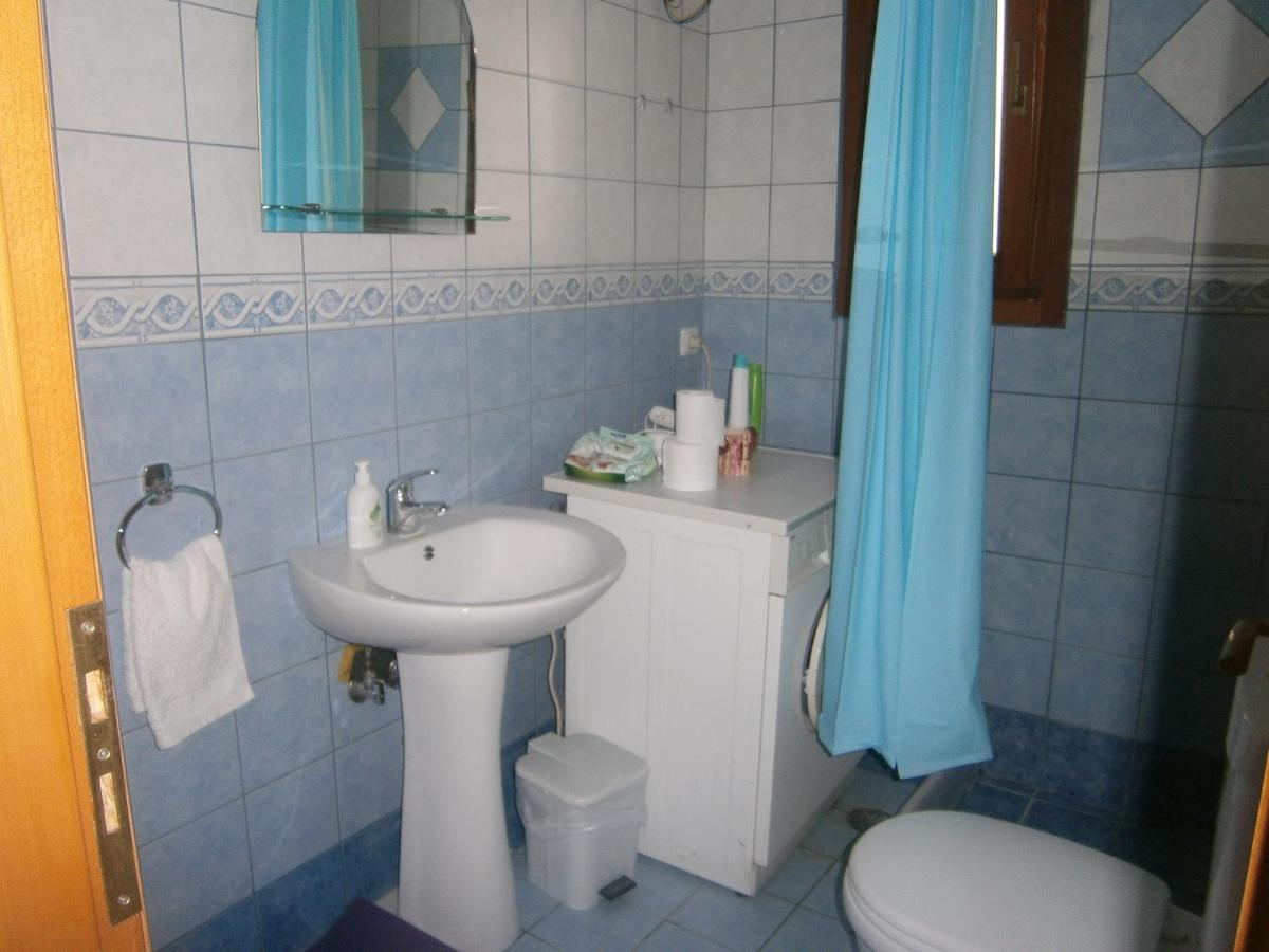 Moraki Apartment Episkopion  エクステリア 写真