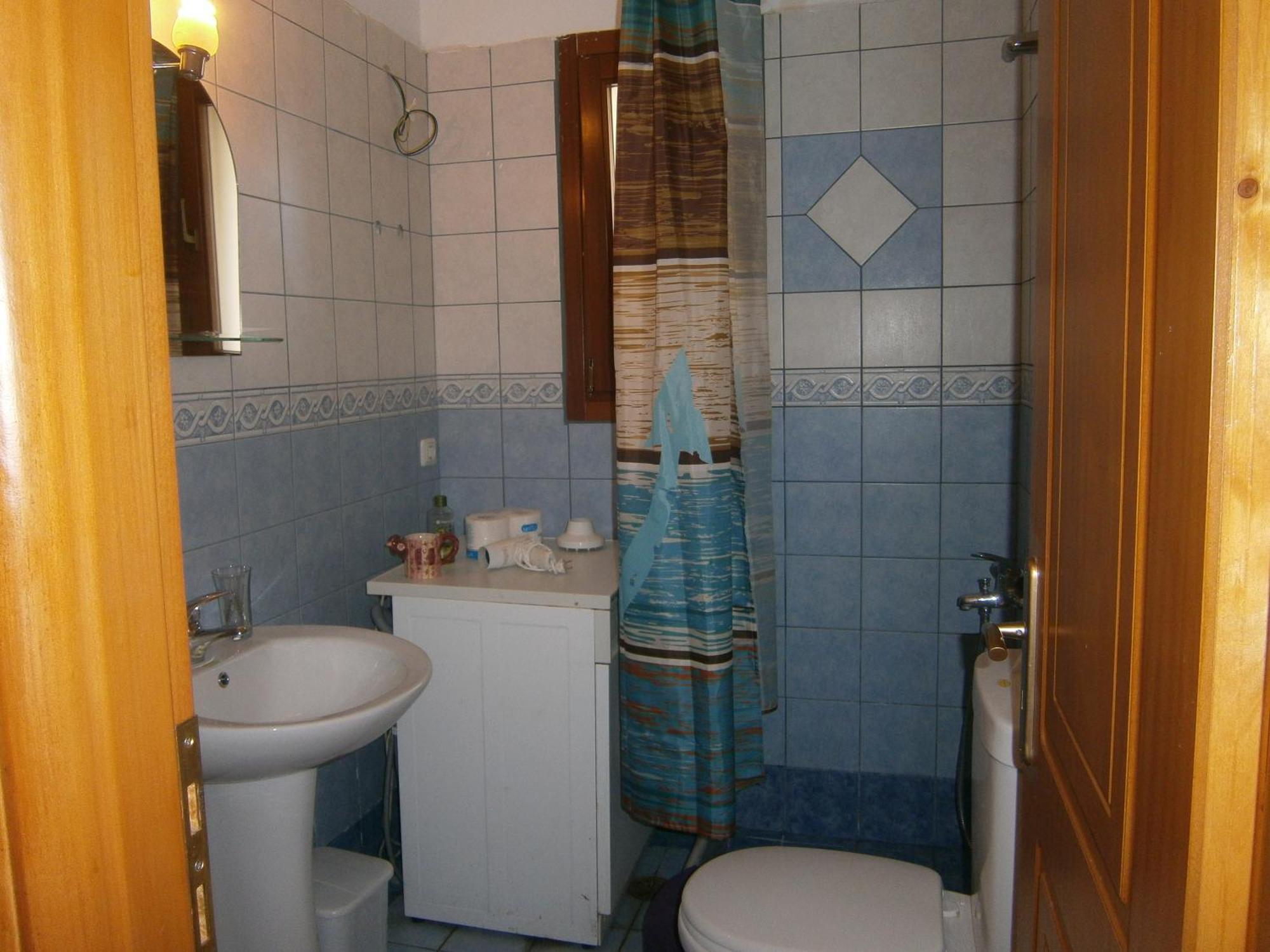 Moraki Apartment Episkopion  エクステリア 写真